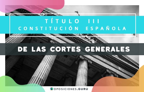 las-cortes-generales