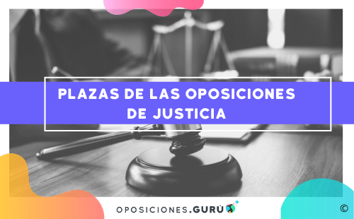 oposiciones-administración-de-justicia