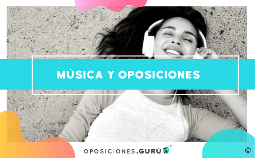 Música para estudiar y concentrarse ➜ Conoce la mejor lista de