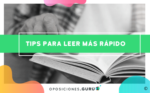 como-leer-mas-rapido