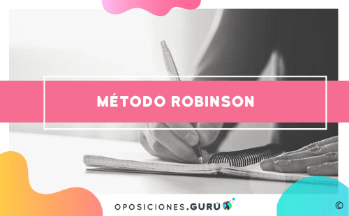 metodo-robinson