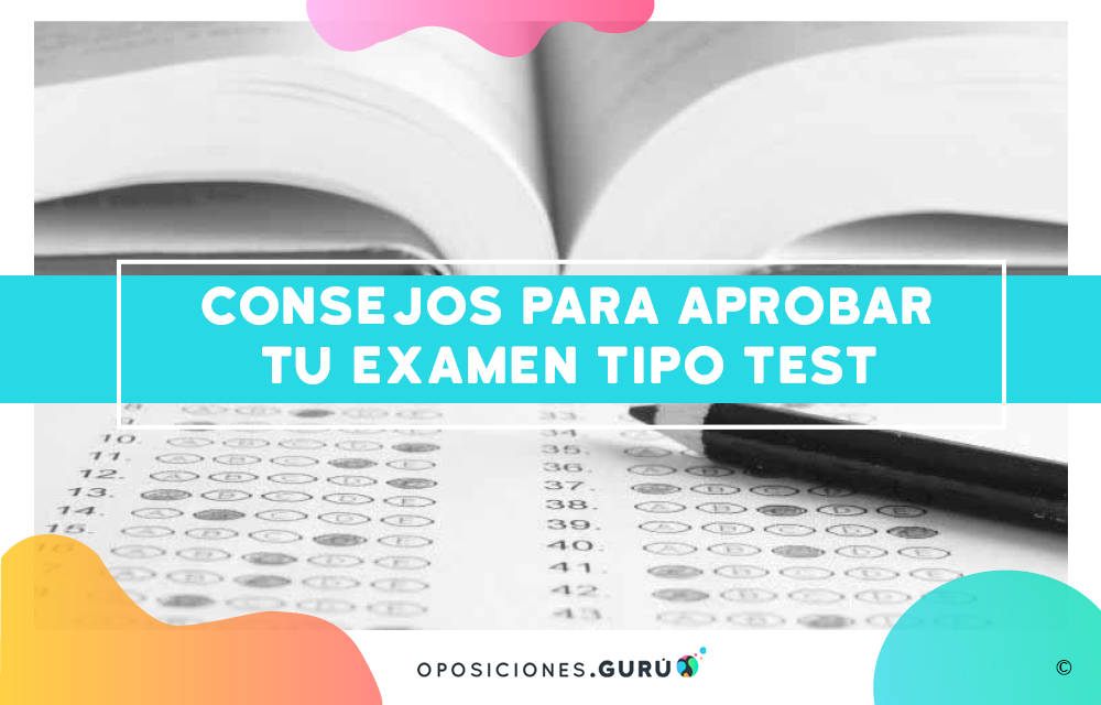 Aprende a gestionar el tiempo en el examen de tu oposición