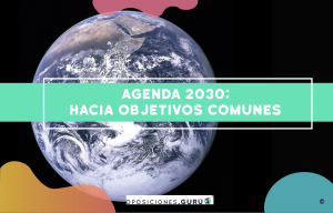 imagen sobre la agenda 2030