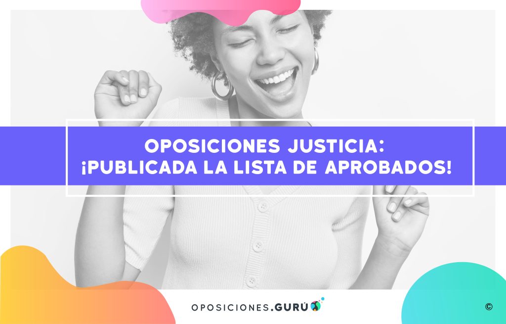 imagen oposiciones a justicia